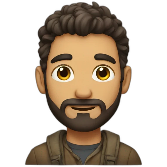 Arad emoji