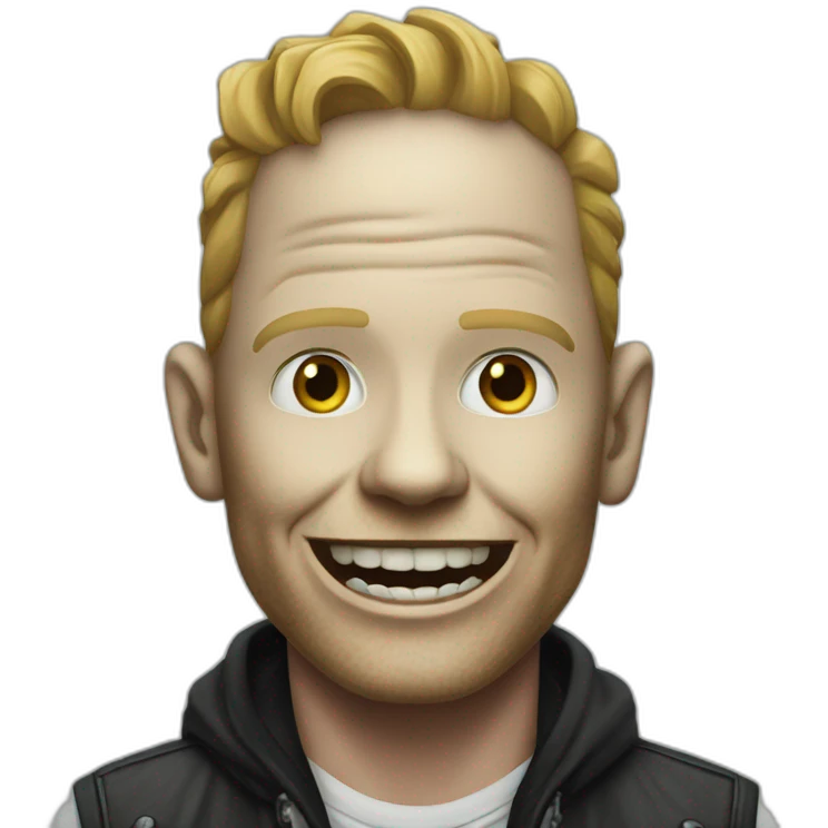 corey taylor emoji