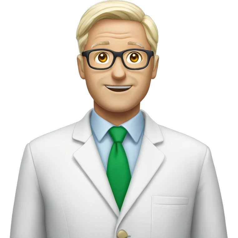 Specsavers emoji