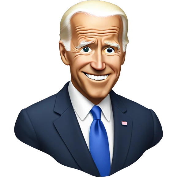 skibidi joe biden emoji