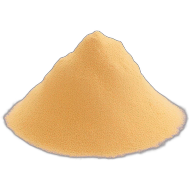 powder emoji
