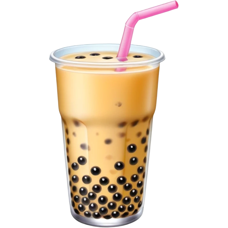 bubble tea emoji