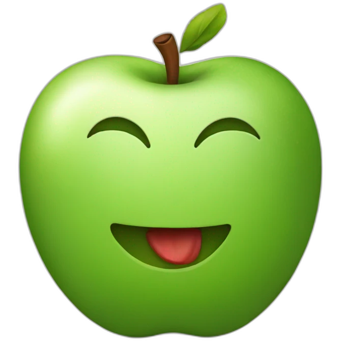 apple emoji