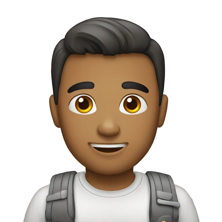 social media emoji