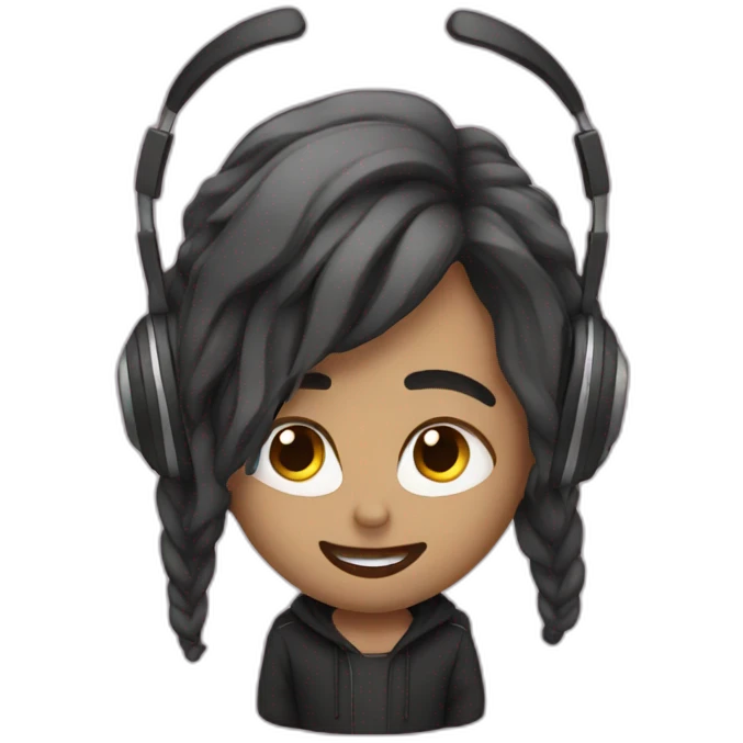 Music emoji