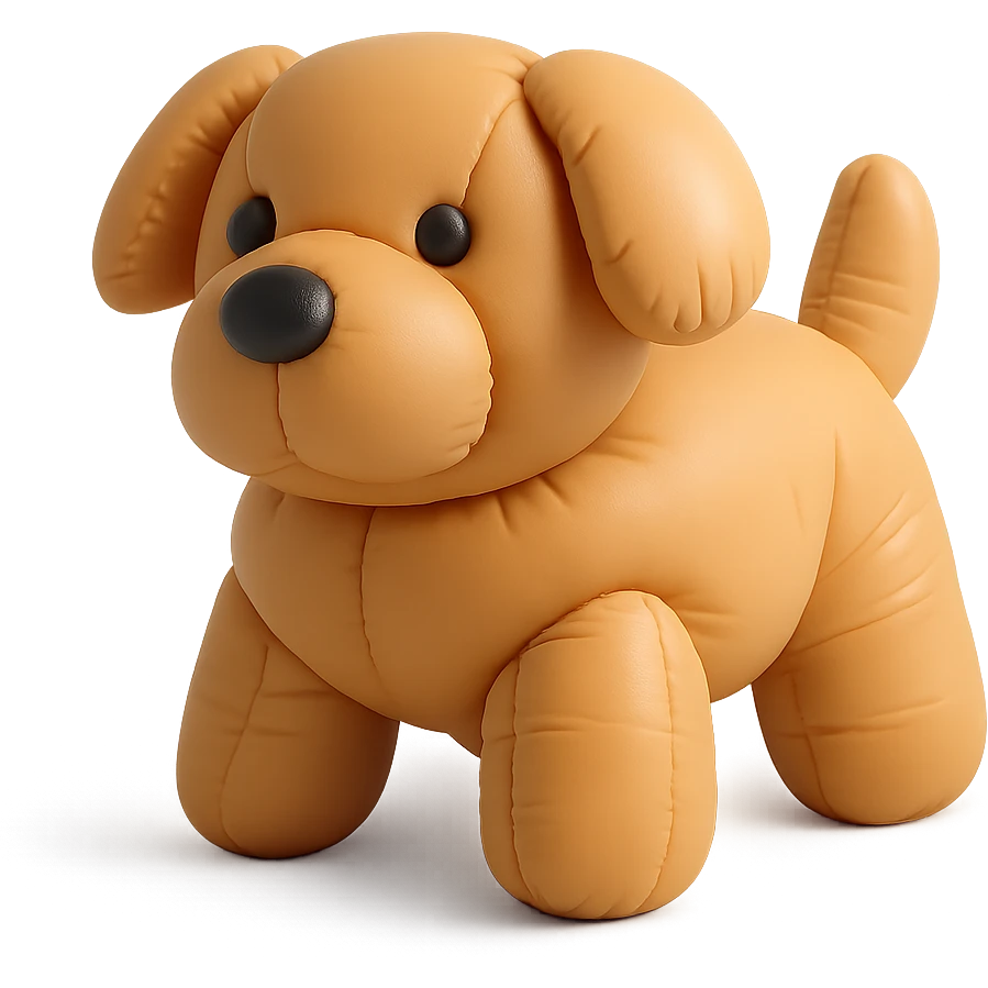 dog emoji
