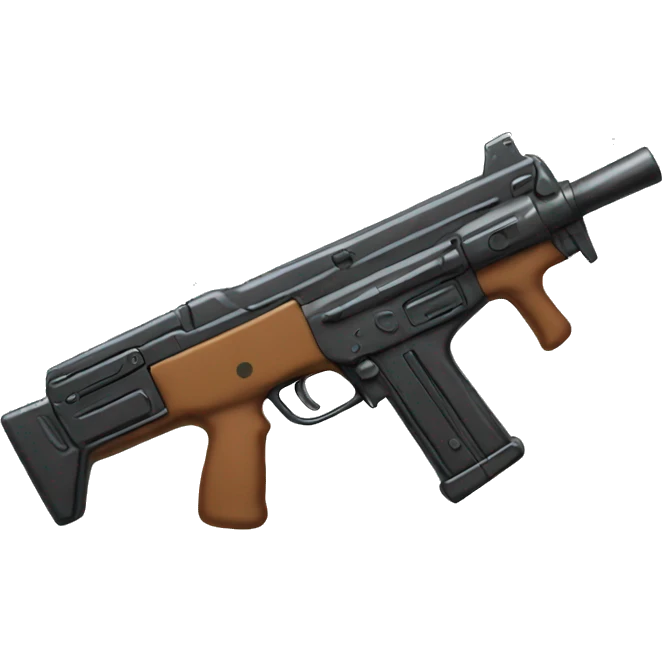 Smg emoji