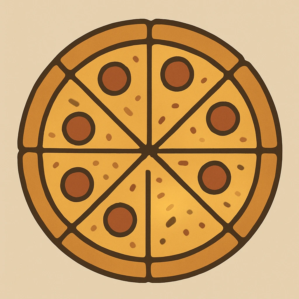 pizza emoji