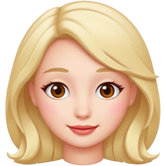 Coquette emoji