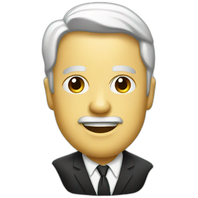 Government  emoji
