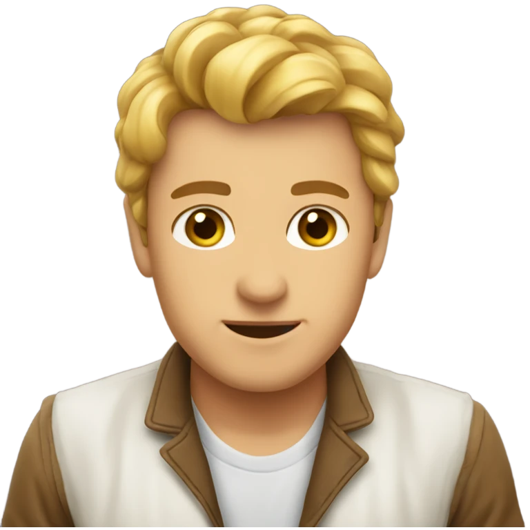 Amor infinito emoji