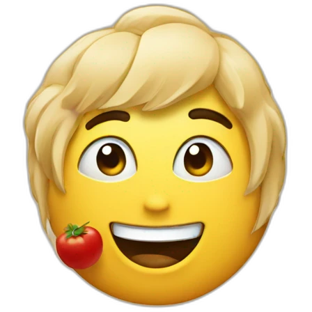 groceries emoji