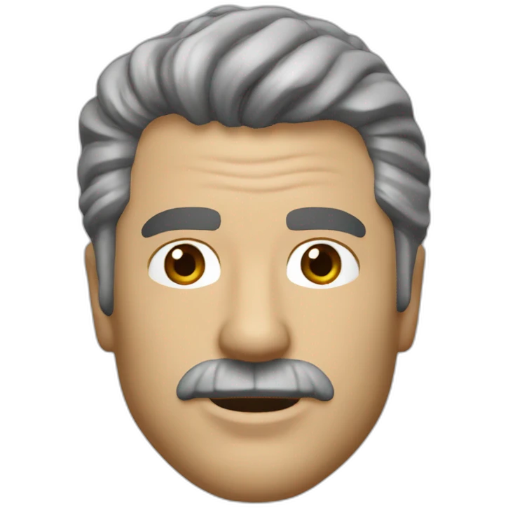 thomas magnum p.i. emoji