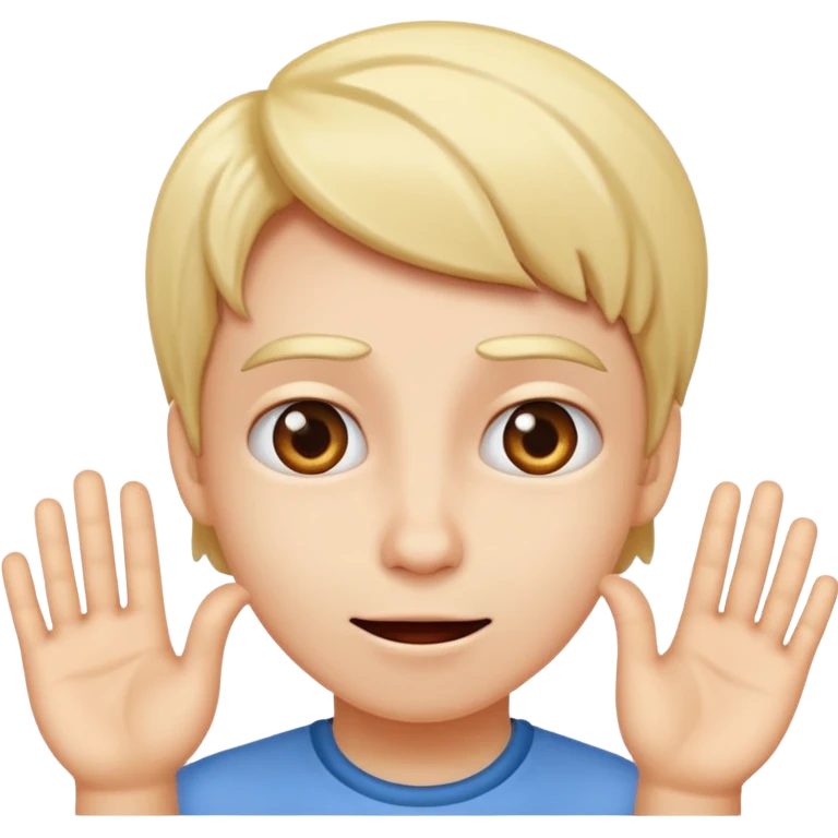 to ask stupid questions emoji