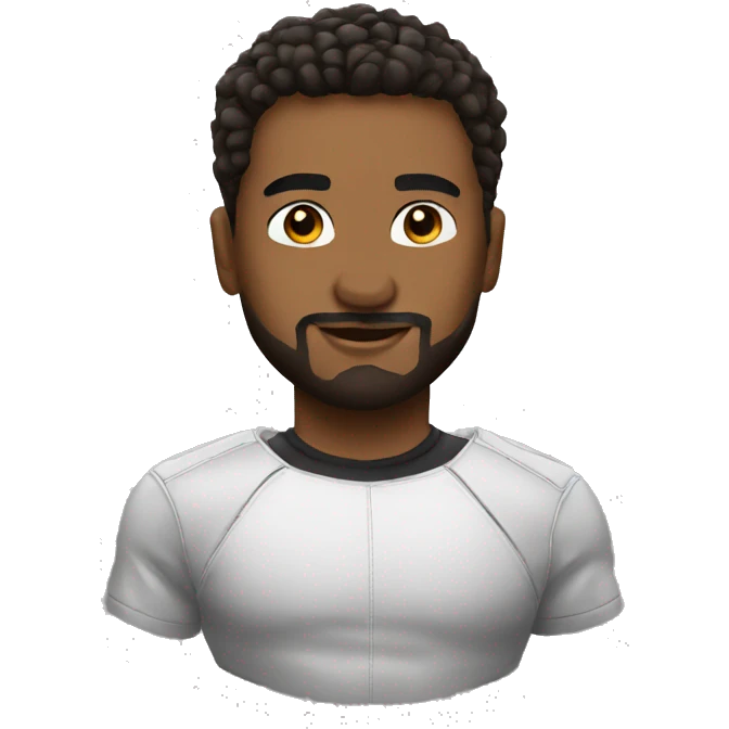 Lambo emoji