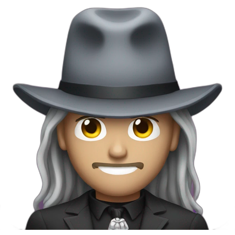 Undertaker emoji
