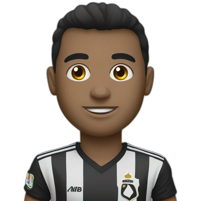 botafogo emoji