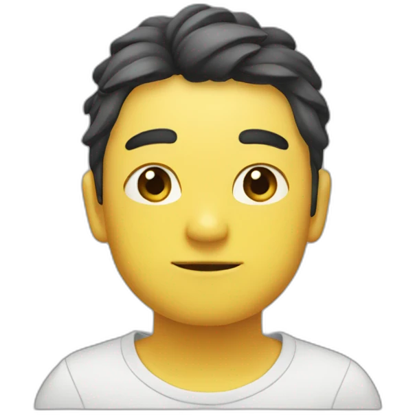 jjanggu emoji
