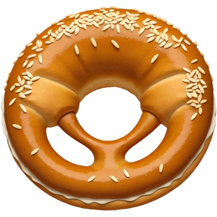 Simit emoji
