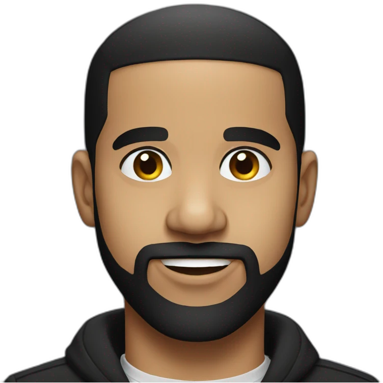 drake emoji