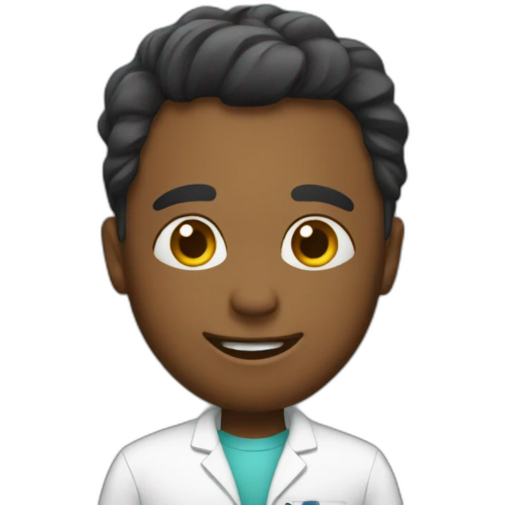Health emoji