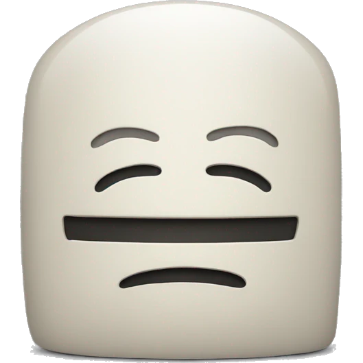 computer says no emoji