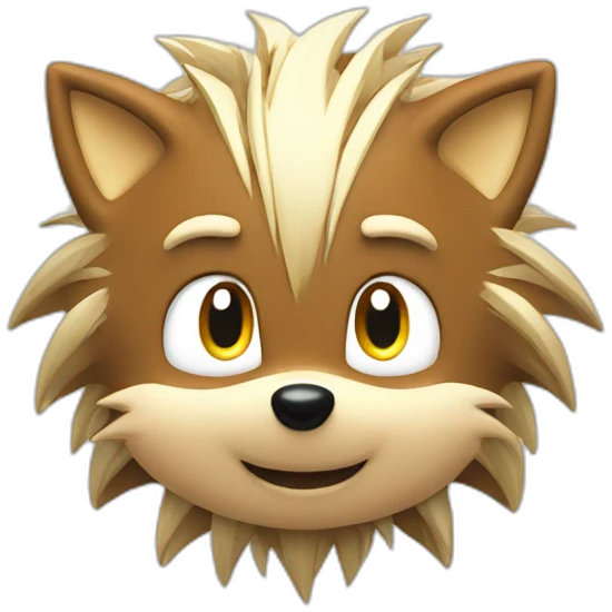 sonic hedgehog rings emoji
