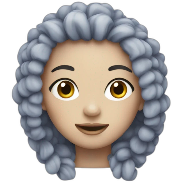rag doll emoji