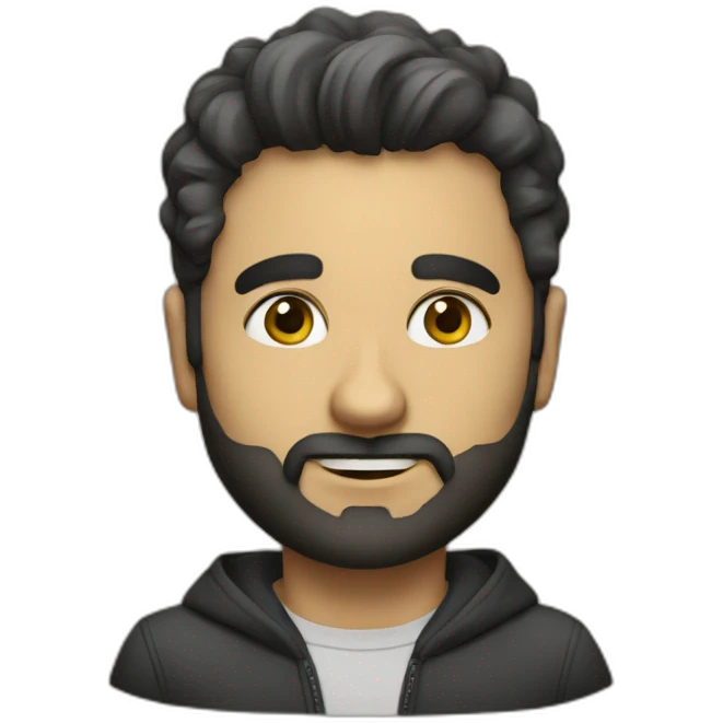 daniel granatta emoji