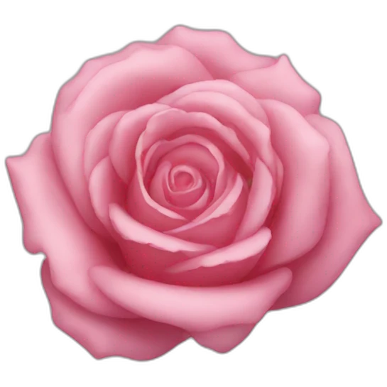 Rose de blackpink emoji