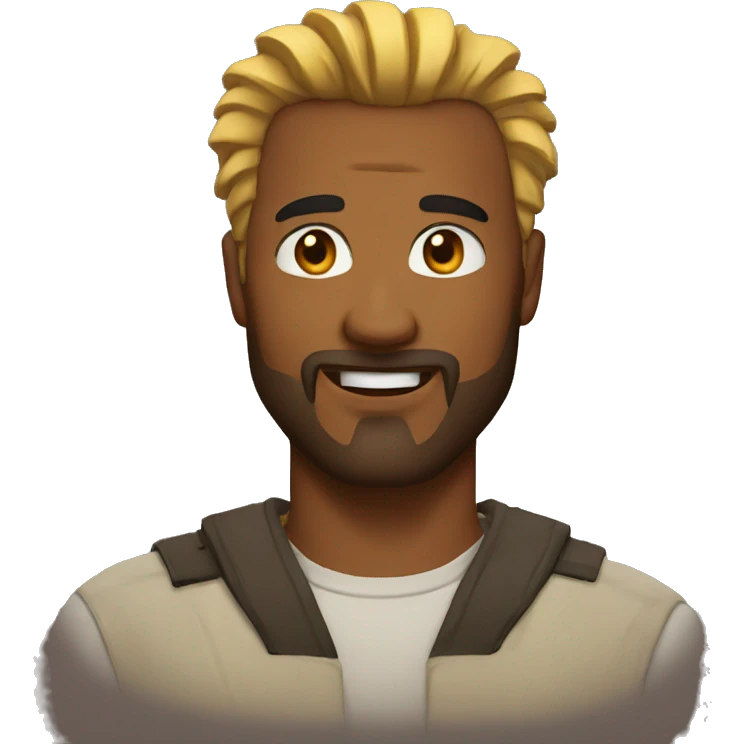 jericho emoji