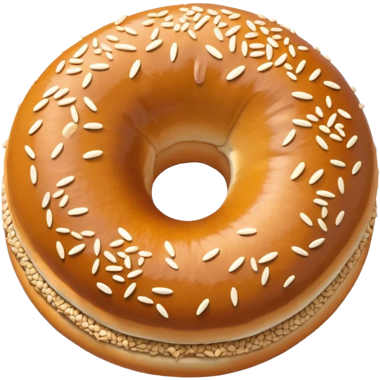 Simit emoji
