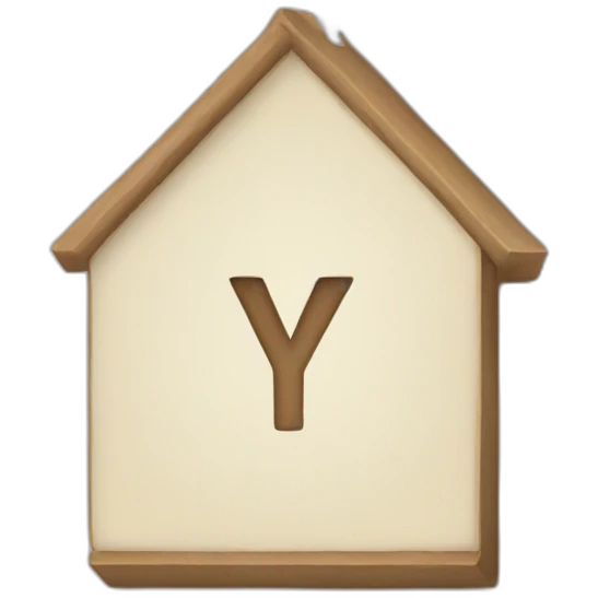 the letter y emoji