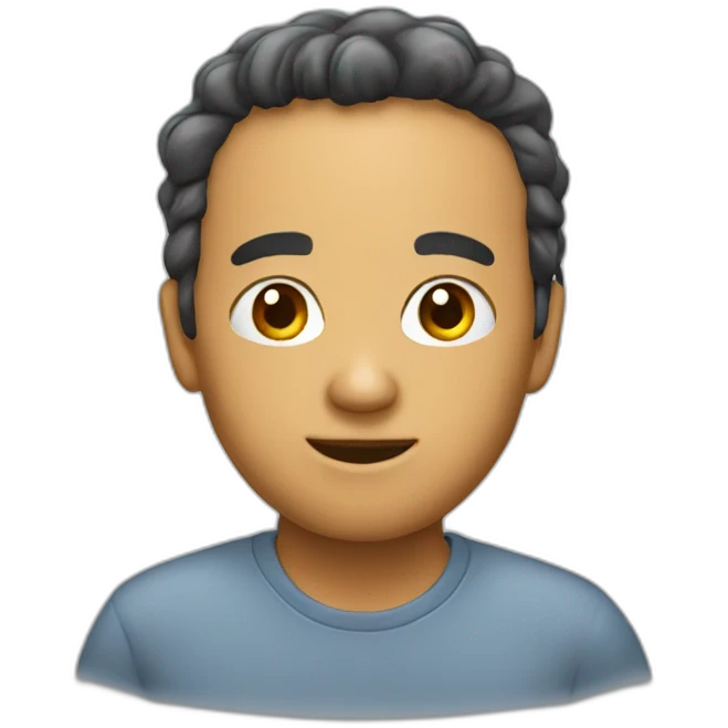 Ane emoji