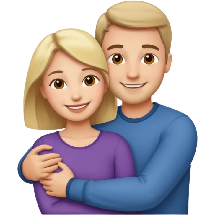 Thinking Of You cute Relationship emoji