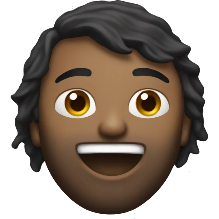 Thrasher emoji