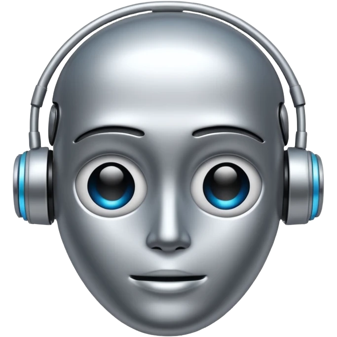 AI emoji