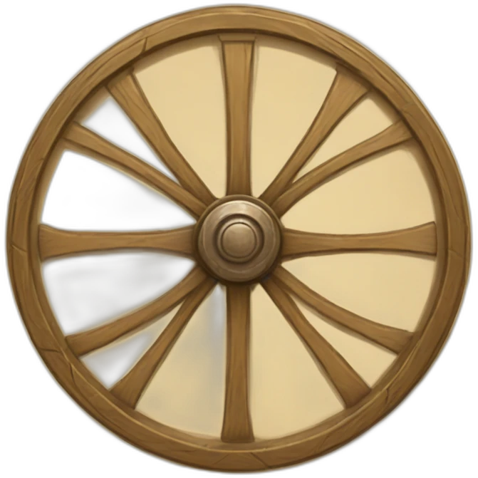 rand wheel of time emoji
