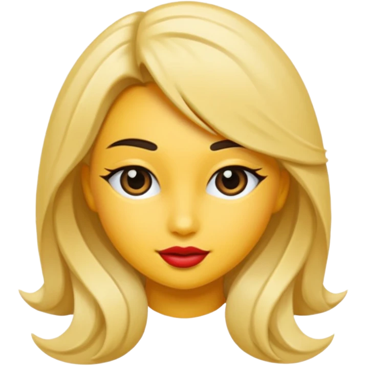 Coquette emoji