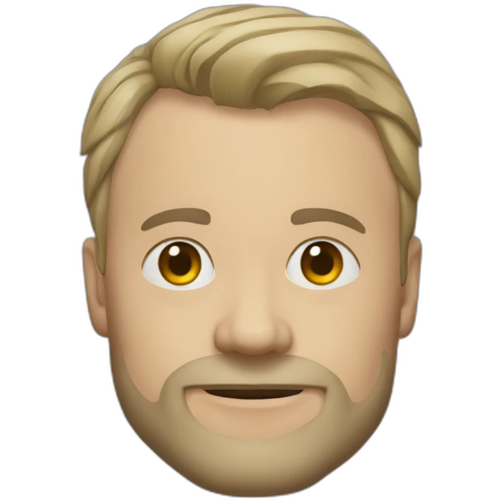 Aleksei Sytsevich emoji
