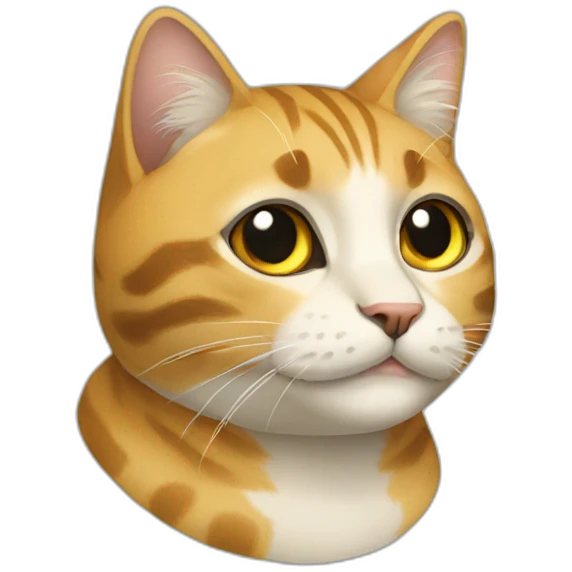 котик emoji