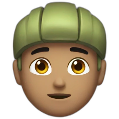 jojo emoji