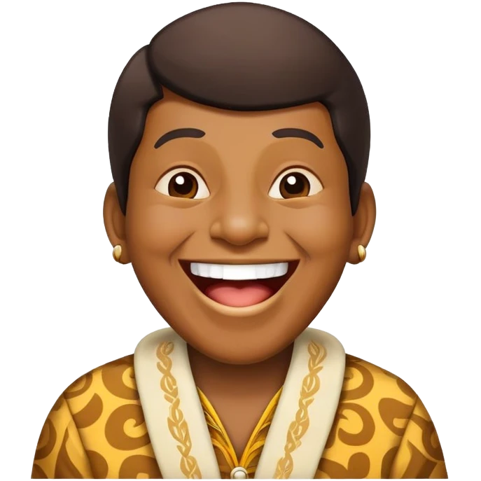 laugh like vadivelu emoji