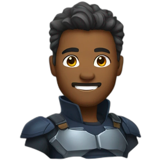Xdinary Heroes emoji