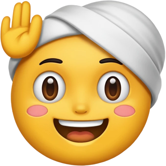 Ad script emoji