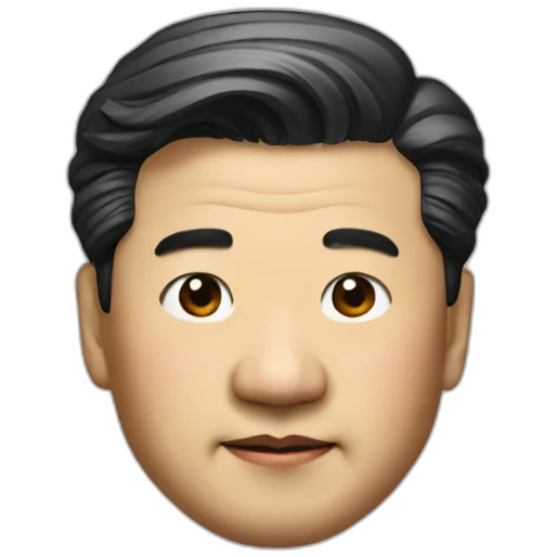 xijinping emoji