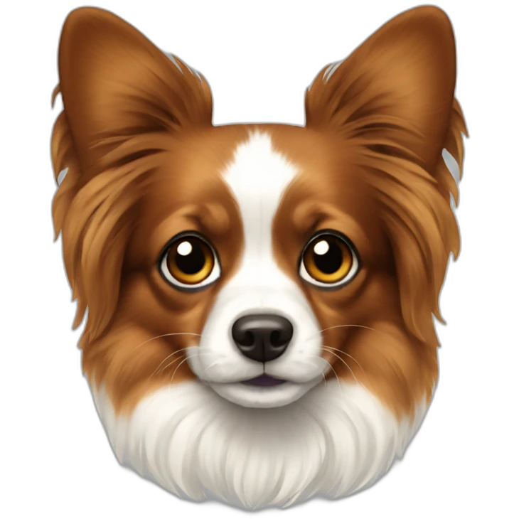 Papillon emoji