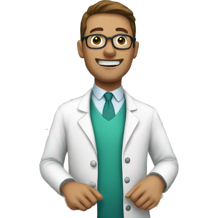 Pharmacy emoji
