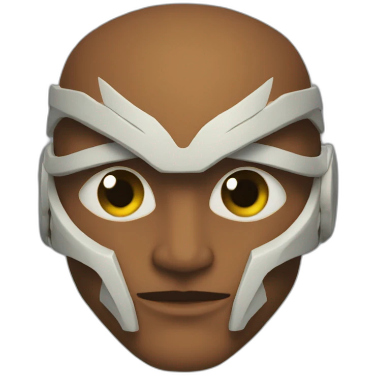 toa mata tahu emoji