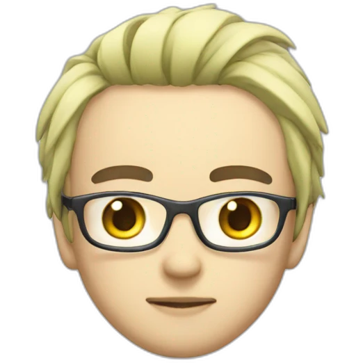Muichiro emoji